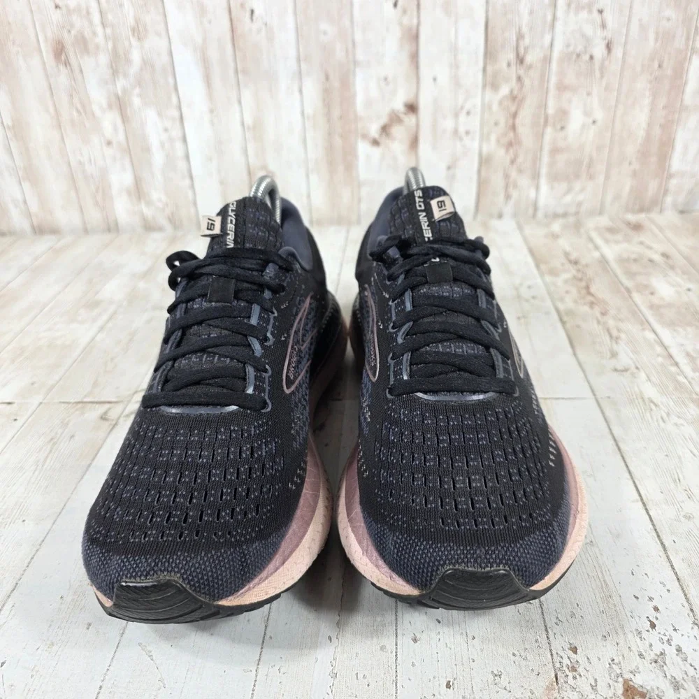 Brooks glycerin gts